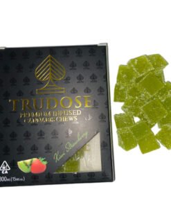 trudose gummies