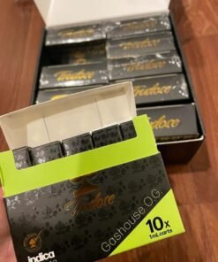 trudose carts