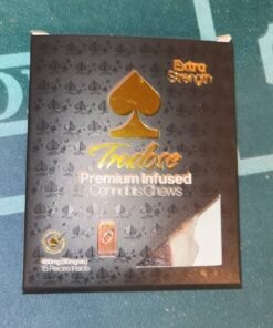trudose gummies