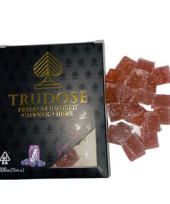 trudose gummies