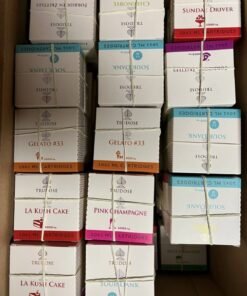 trudose carts 1000mg